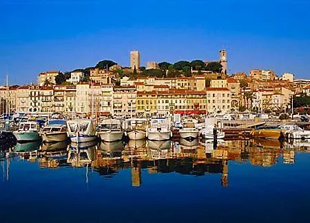 Luxury Next To Croisette