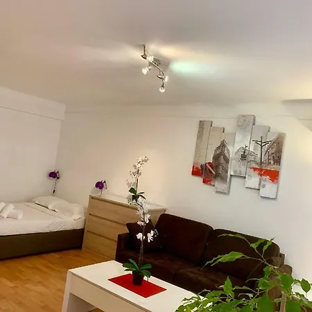 Luxury Next To Croisette
